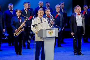 Сергей Грачев: «Законодательное Собрание и прокуратура Оренбургской области работают в режиме конструктивного и содержательного диалога»
